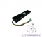 P01296021 — аккумулятор 9.6V-3.5AH NIMH для 5кВ мегаомметров CA654x, CA6470, СА6471, CA6462