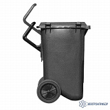 41-094-6017 — антистатический контейнер на колесах