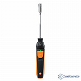 testo 915i (0563 2915) — смарт-зонд со сменным поверхностным зондом