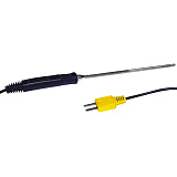 АТА-2102 — термопара К-типа погружная контактная