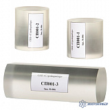 СП001 — комплект образцов толщины и скорости распространения ультразвуковых волн