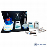 Титрион-Агро — отраслевой комплект