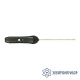 СЗВВ.150П — смарт-зонд воздушный высокоточный L= 150мм со встроенной флеш-памятью