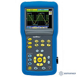 OX5022B-CSD-K — осциллограф индустриальный портативный