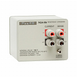 Fluke 742A-10k — стандарт сопротивления 10 кОм