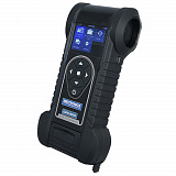 CPX-900P — тестер аккумуляторов, стартера, генератора с термопринтером