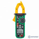 MS2009C — клещи токоизмерительные цифровые