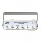 АСК-3107 — осциллограф цифровой запоминающий - приставка к ПК