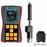 ТКМ-359C (комплект Специальный) — твердомер динамический