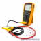 Fluke 279 FC/iFlex — мультиметр-тепловизор с гибкими клещами и футляром