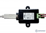 БК-2 — блок коррекции