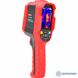UNI-T UTi260B — тепловизор портативный