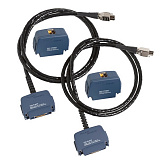 Fluke DSX-TERA-KIT — набор DSX TERA CAT 7A/CLASS FA PLA & CHA