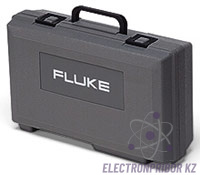 Fluke C800 — сумка для измерительного прибора и комплектующих