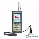 ВИБРАН-2.1 — виброанализатор одноканальный