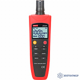 UNI-T UT337A — детектор СО газа