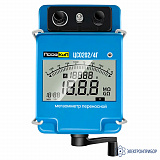 ПрофКиП ЦС0202/4Г — мегаомметр (250В)