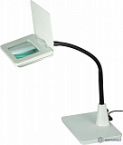 ALL-6735 — светильник светодиодный настольный (линза 3D)