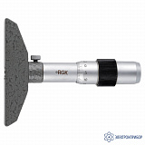 RGK GM-25 — глубиномер микрометрический