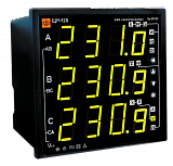 ЩМ120 и ЩМ96 — Многофункциональные измерительные приборы