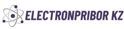 Логотип ЭлектронПрибор